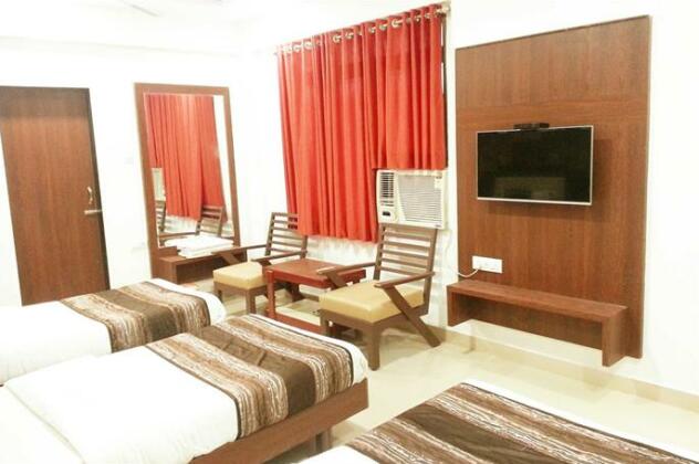 Hotel Gomti Dwarka - Photo4