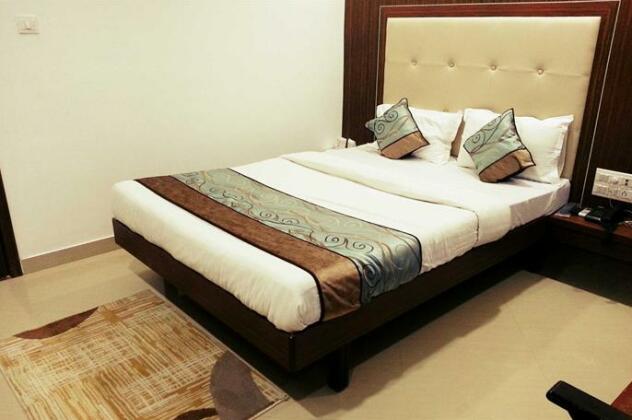 Hotel Gomti Dwarka - Photo5