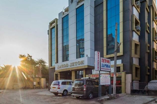 Hotel Gopal