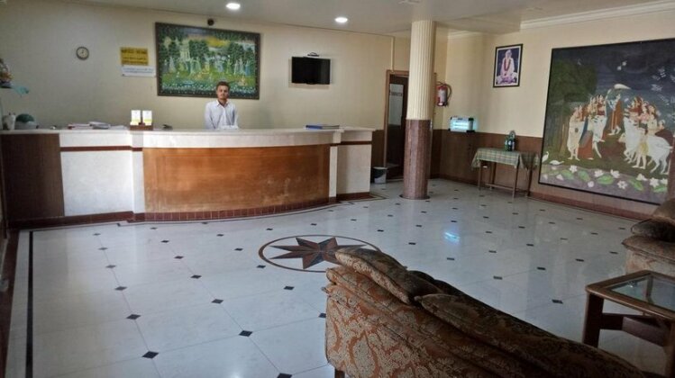 Hotel Guruprerna - Photo2