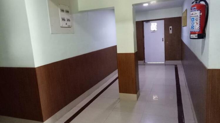 Hotel Guruprerna - Photo3