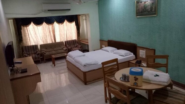 Hotel Guruprerna - Photo5