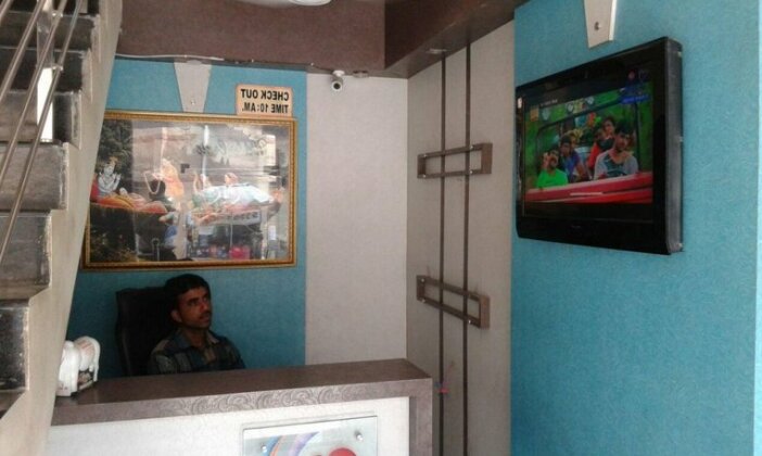 Hotel Jayanti - Photo3
