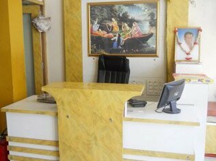 Hotel Jayanti - Photo4