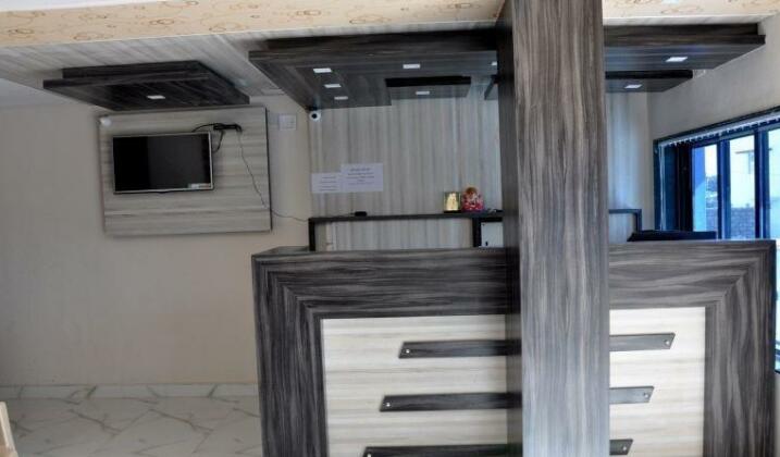Hotel Kavya - Photo4