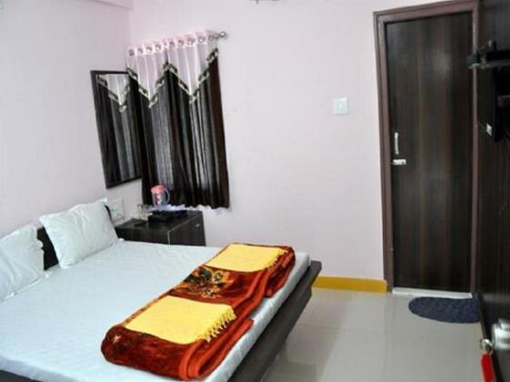 Hotel Kavya - Photo5