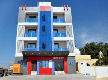 Hotel Kavya