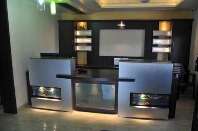 Hotel Krishna Inn Dwarka - Photo2