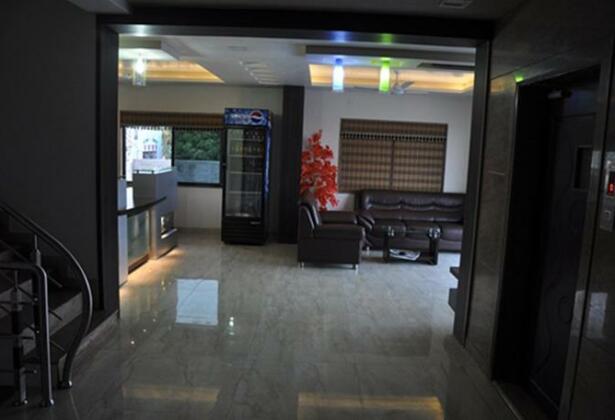 Hotel Krishna Inn Dwarka - Photo3