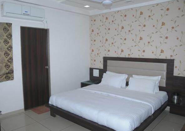 Hotel Krishna Inn Dwarka - Photo5