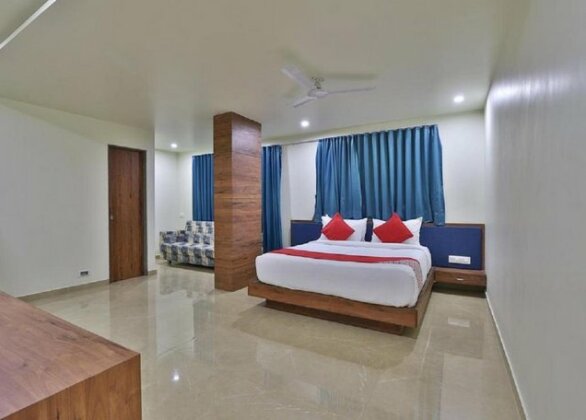Hotel Kuber by Sky Stays - Photo2