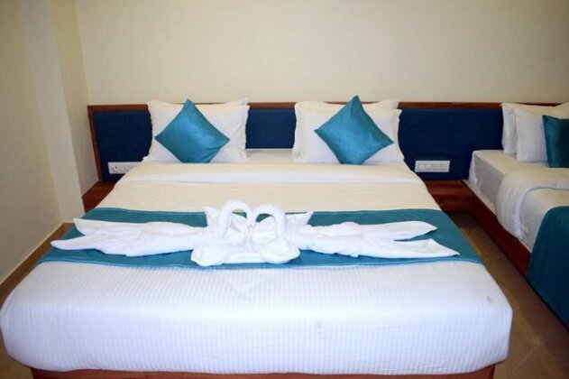 Hotel Kuber by Sky Stays - Photo3