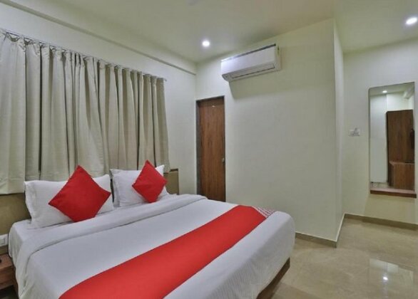 Hotel Kuber by Sky Stays - Photo4