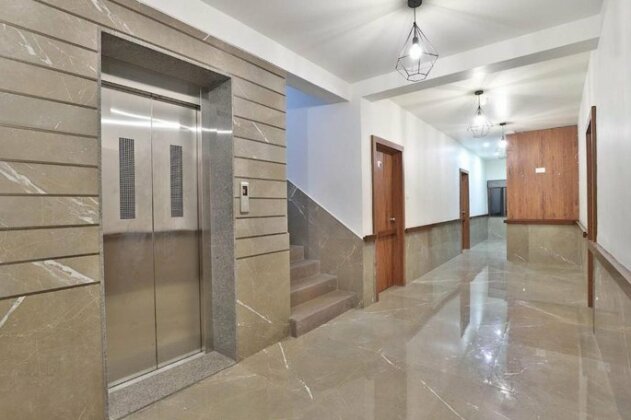 Hotel Kuber by Sky Stays - Photo5