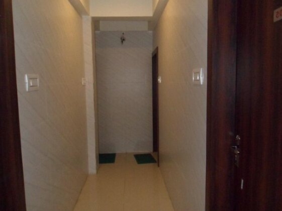 Hotel Madhusudan Dwarka - Photo5