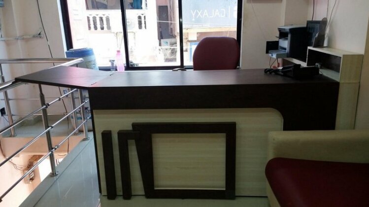 Hotel Mayur Dwarka - Photo2
