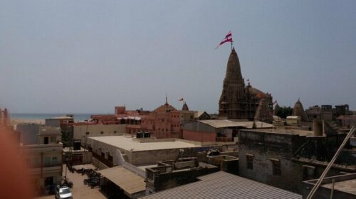 Hotel Mayur Dwarka