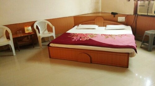 Hotel Meera Dwarka