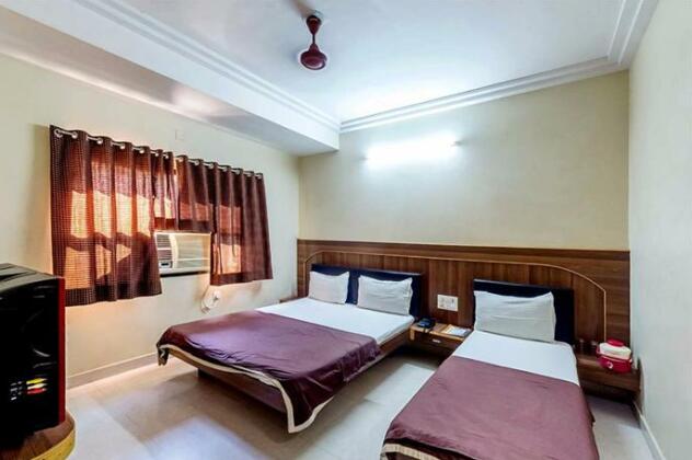 Hotel Nandnandan - Photo2