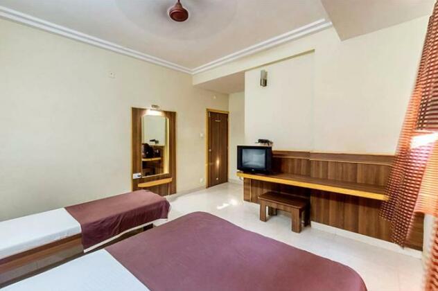 Hotel Nandnandan - Photo3