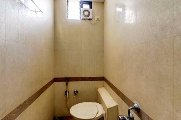 Hotel Nandnandan - Photo4