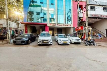 Hotel Nandnandan