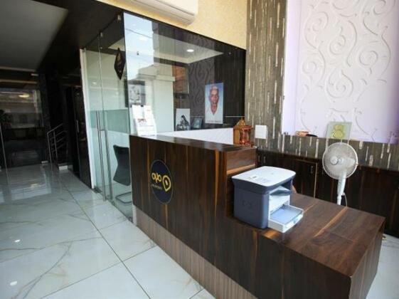 Hotel Narayan Inn - Photo3