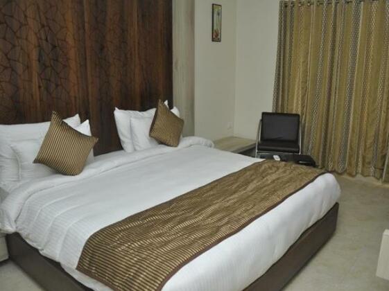 Hotel Narayan Inn - Photo5