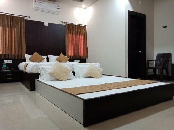 Hotel Nilay - Photo2