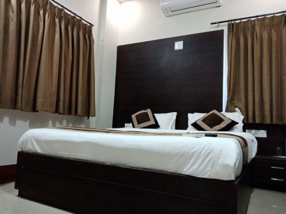 Hotel Nilay - Photo3
