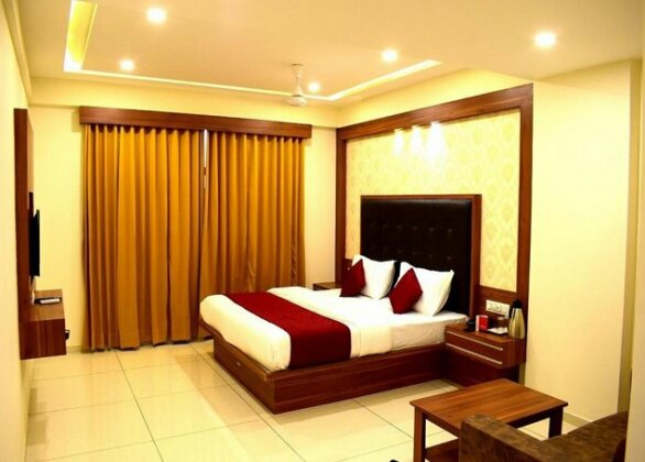 Hotel Pari Dwarka - Photo4