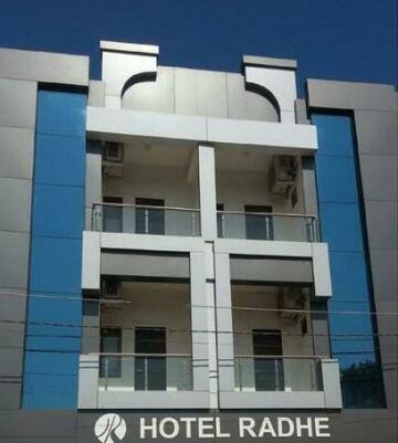 Hotel Radhe