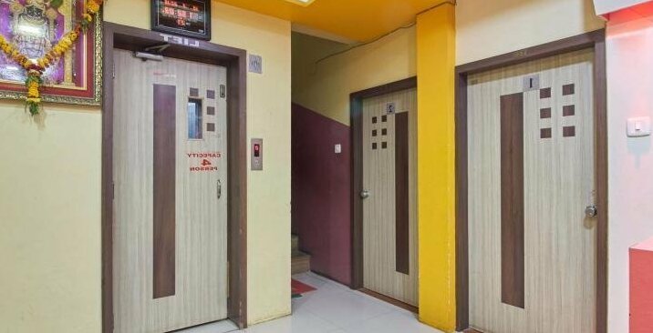 Hotel Raj Palace Dwarka - Photo3