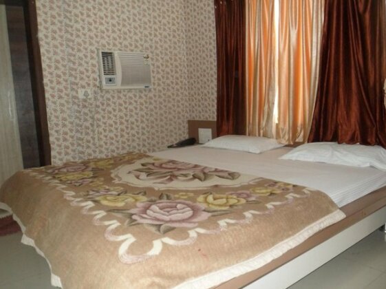 Hotel Raj Palace Dwarka - Photo5
