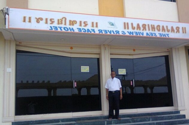 Hotel Rajadhiraj - Photo2