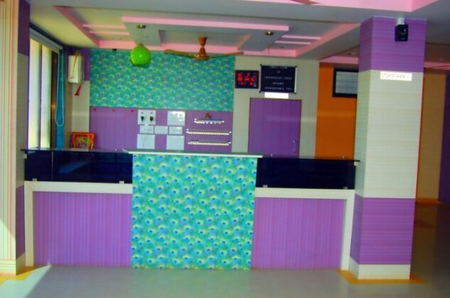 Hotel Rajadhiraj - Photo3