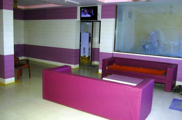 Hotel Rajadhiraj - Photo4