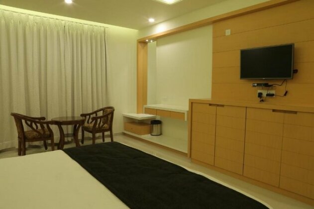 Hotel Roma Kristo - Photo2