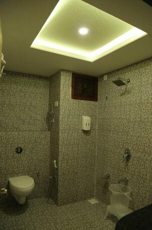 Hotel Roma Kristo - Photo3
