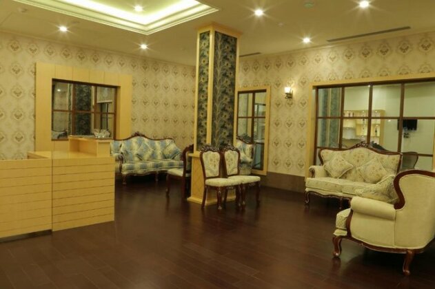 Hotel Roma Kristo - Photo4