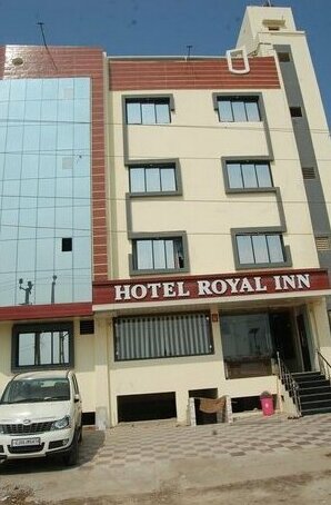 Hotel Royal Inn Dwarka