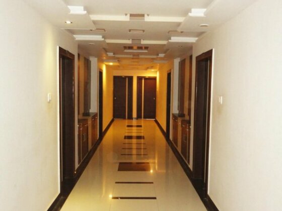 Hotel Rudra Plaza - Photo3