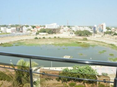 Hotel Rudra Plaza
