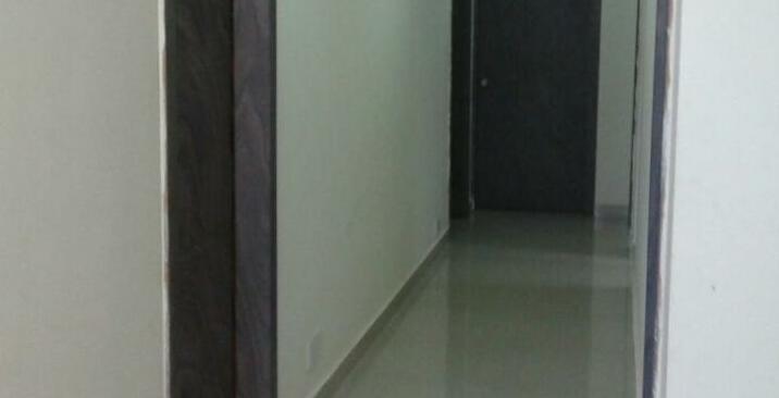 Hotel Sea View Dwarka - Photo2