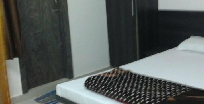 Hotel Sea View Dwarka - Photo4