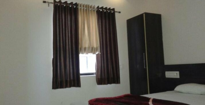Hotel Sea View Dwarka - Photo5