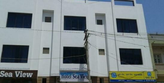 Hotel Sea View Dwarka