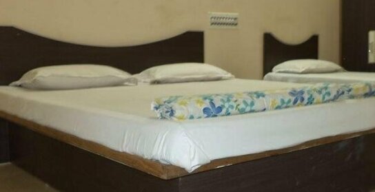 Hotel Shakti Dwarka
