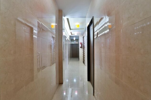 Hotel Shiv Laheri - Photo2
