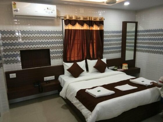 Hotel Shiv Laheri - Photo5